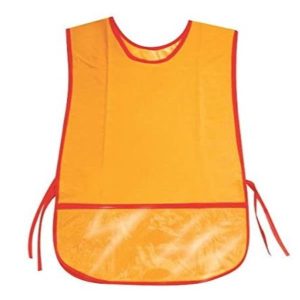 Grembiule 56X 34 S/ Maniche X7.5X29