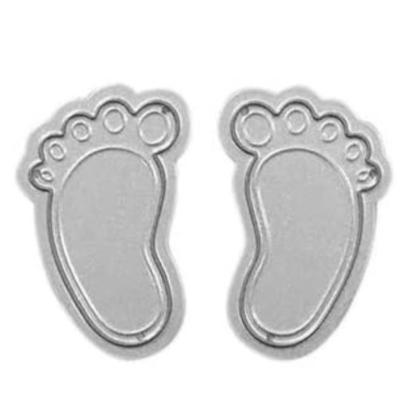 Fustella La Little - Orme - immagine 2