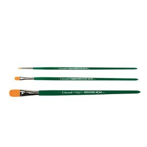 Cf6Pennelli Sint. Ovale N. 12