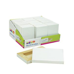 Esp45 Tela Mini Deco 6 3X9Cm