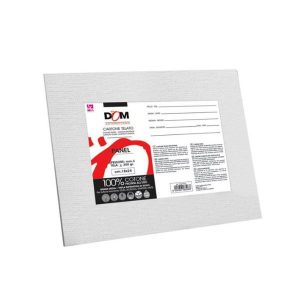 Cartone Telato Pittura Cm35X50