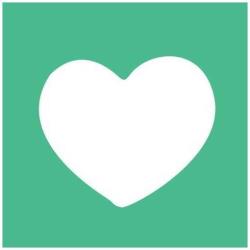 Fustella Mm.25 Cuore