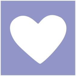 Fustella Mm.38 Cuore