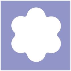 Fustella Mm.38 Fiore