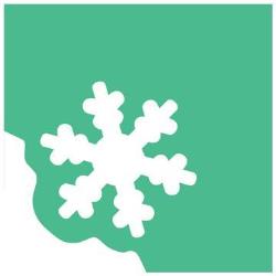 Fustella Angolo Mm.25 Fiocco Neve