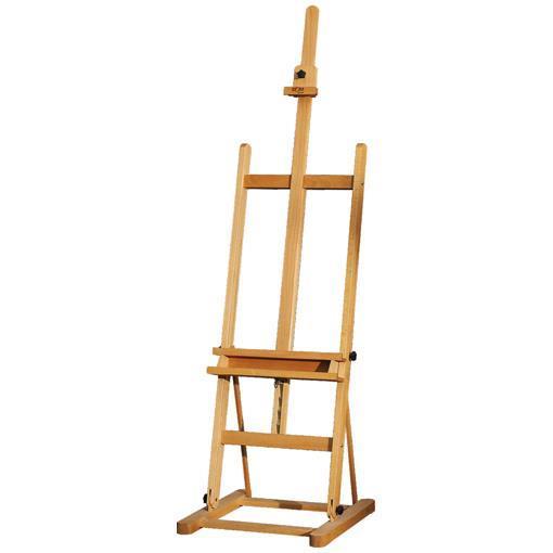 Cavalletto Da Studio - immagine 2