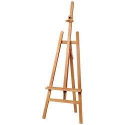 Cavalletto Lira Cm.64X64X154H