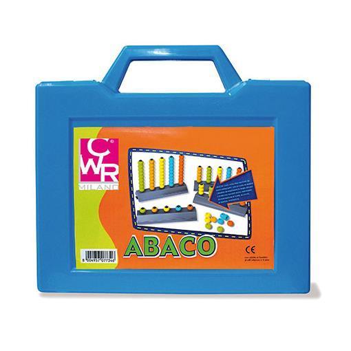 Valigetta Abaco Multibase - immagine 3