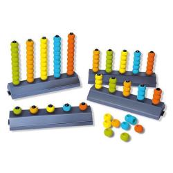 Valigetta Abaco Multibase