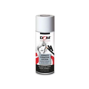 Spray Fissante