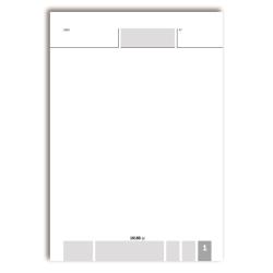 Cf5 Buoni Comande Ricalc 10X17