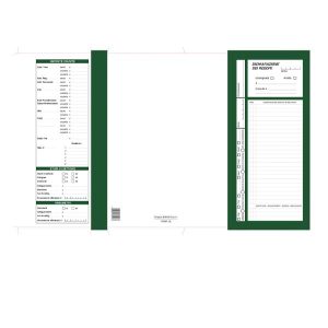 Cf50 Cart.canguro Dichiar.redditi