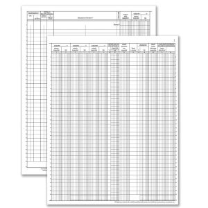 Cf5 Registro Acquisti 22 Pg Num