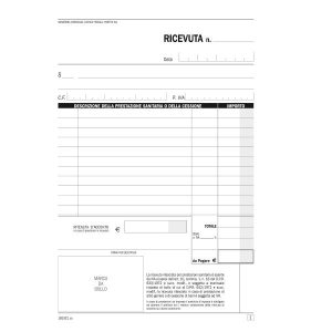 Cf10 Blocchi Ric.sanit 100/100 Nume
