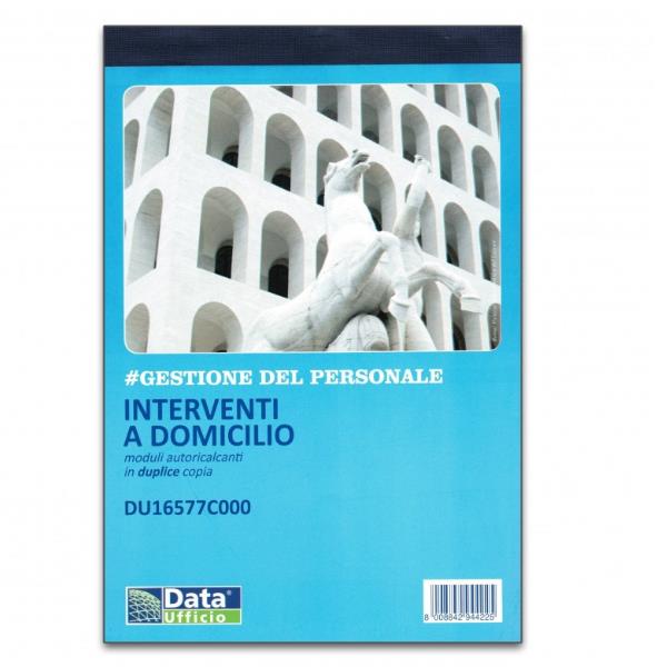 Cf5 Blocchi Interv.a Domic.del Clie - immagine 2