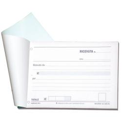 Cf5 Ricevute Gen Ricalc 10X16 8