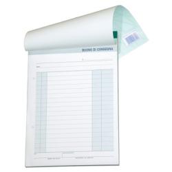 Cf5 Blocco Buoni Cons Ric 15X21