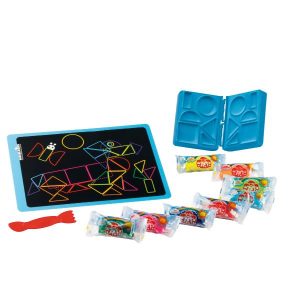 Dido'blocks Bassotto 3D