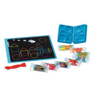 Dido'blocks Trenino 3D