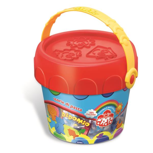 Secchiello Didomio Storie Di Pasta - immagine 2