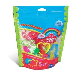 Busta Dido Tutto Forme