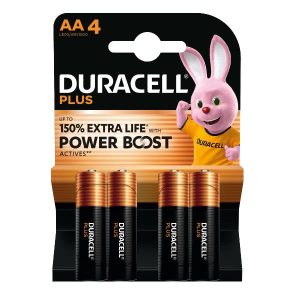 Cf4 Plus Powerboost (Aa) 1500