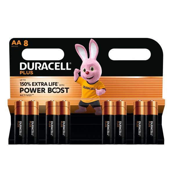 Cf8 Plus Powerboost Stilo (Aa)