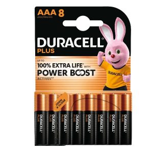 Cf8 Plus Powerboost Ministilo (Aa)