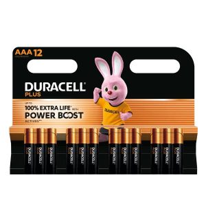 Cf12 Plus Powerboost Ministilo (Aa)