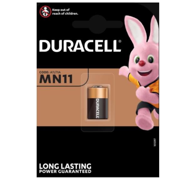 Duracell Specialistiche Mn11 - immagine 2