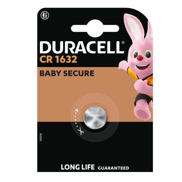 Duracell 1632 - immagine 2