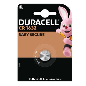 Duracell 1632