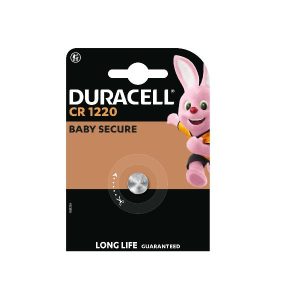 Duracell 1220