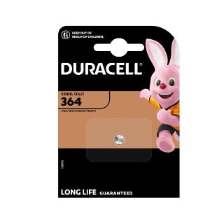 Duracell 364 Orologio