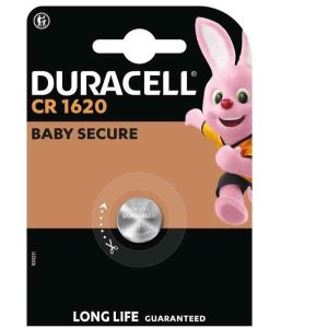 Dur Specialistiche Electronics 1620