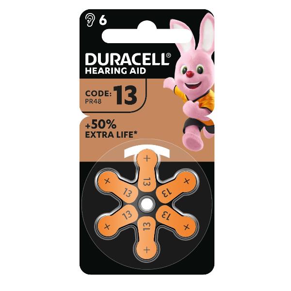 Duracell Easytab13 Acustica Arancio - immagine 2