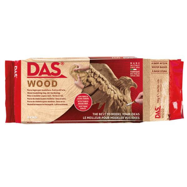 Das Wood 700G - immagine 2