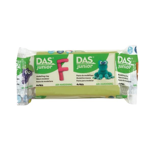 Das Junior Col. Verde Chiaro 100G