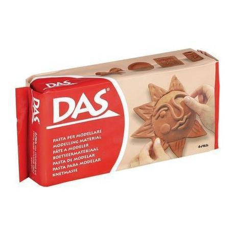Das Terracotta Panetto 1/2 Kg - immagine 2