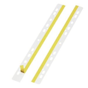 Cf50 Striscia Adesiva Filefix A4