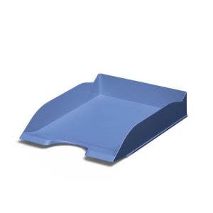 Portacorrispondenza Eco- Azzurro