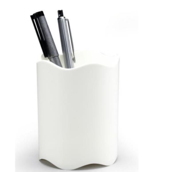 Portapenne Trend 80Mm Bianco