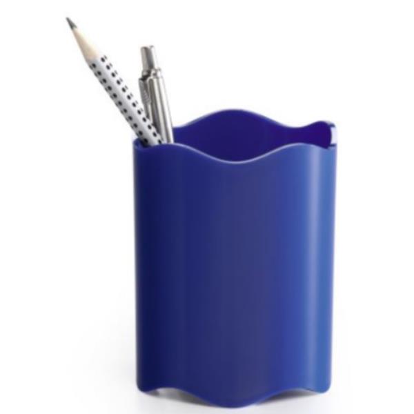 Portapenne Trend 80Mm Blu