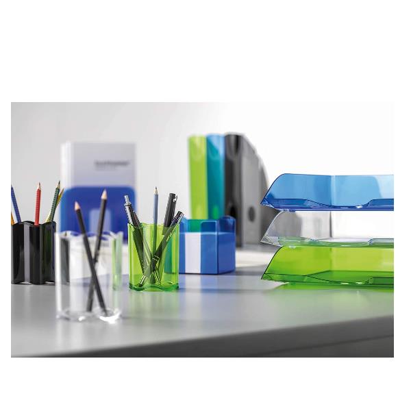 Portapenne Trend Nero - immagine 3