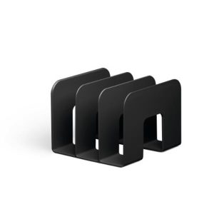 Portacataloghi Eco- Nero