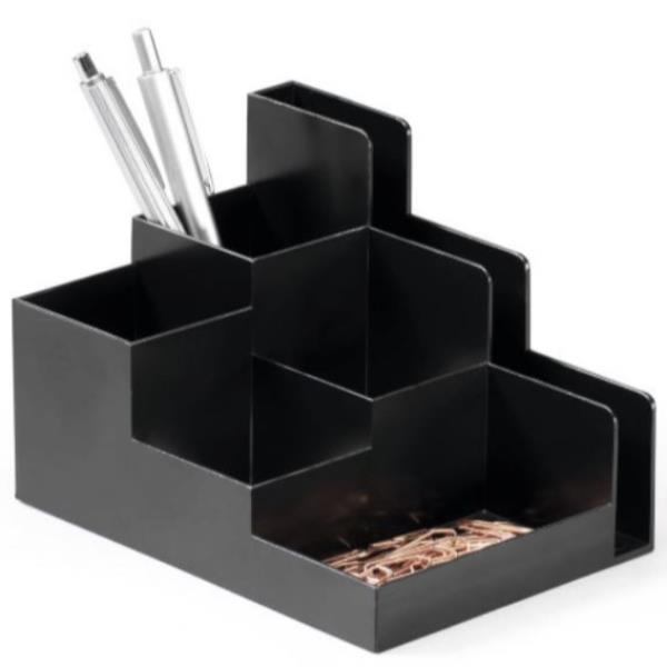 Portaoggetti Da Scrivania Optimo