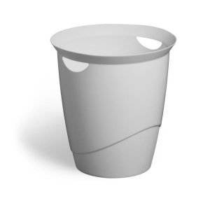 Cestino Gettacarta Eco- Grigio