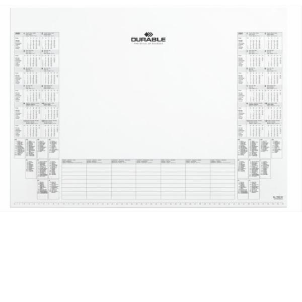 Blocco Appunti Da 25 Fg Con - immagine 2