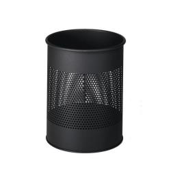 Cestino 15Lt Nero