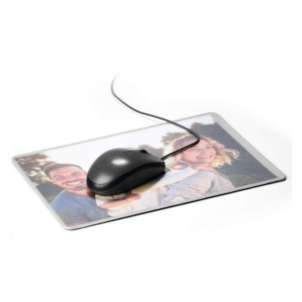 Mouse Pad Plus Con Tasca - immagine 3